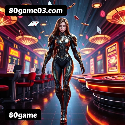 Cashback semanal 80game