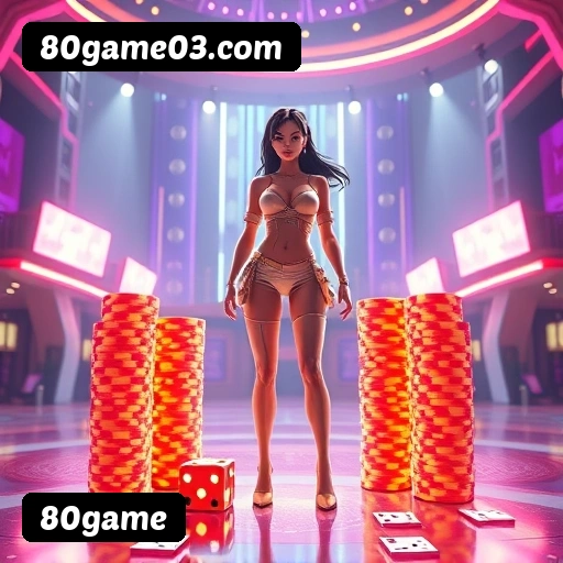 Instalação Android 80game